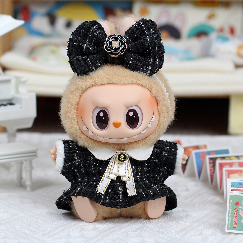 Clothes Only Second Generation Blind Box Doll's Clothes