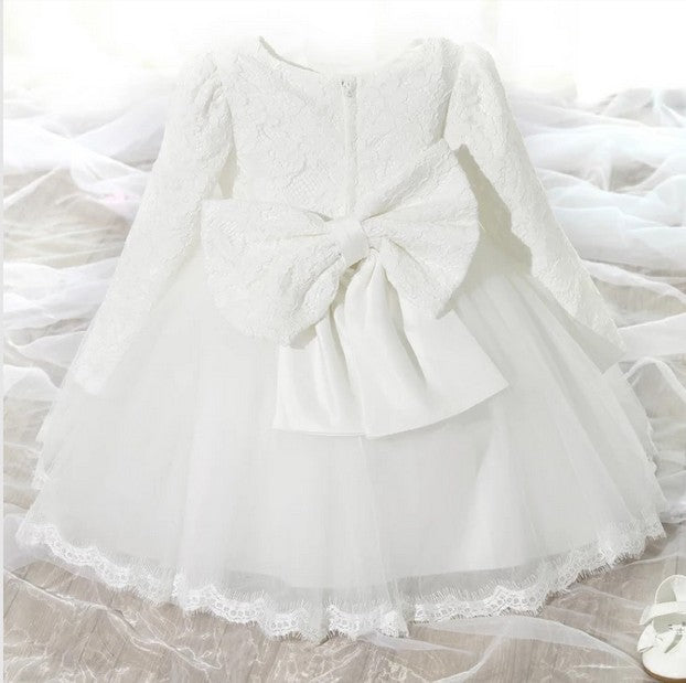 Girl's Clothes Korean Fashion Summer Clothes First Year Old